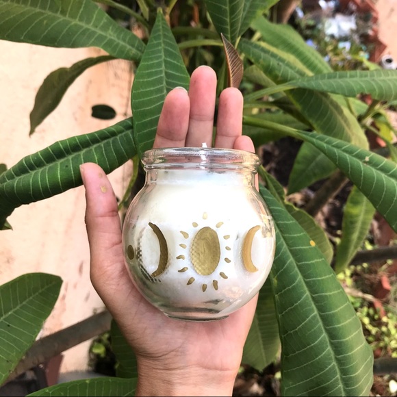 Other - 🌙Happy candle🌞